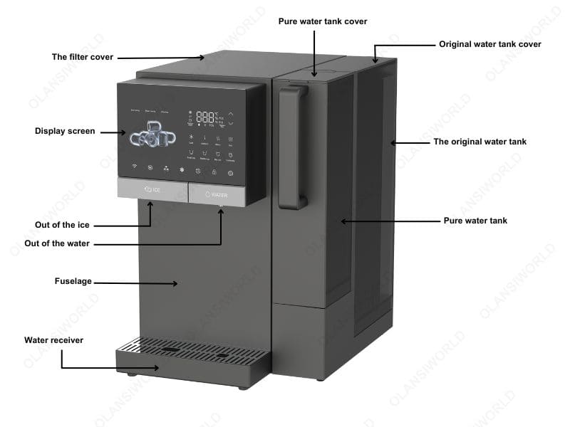 w90 schematic diagram