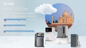 olansi invited waptai water expo 2026 1