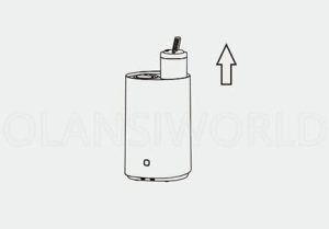 81 olansi w4 w5 w6 replacement of filter element 4