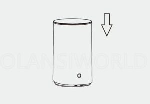 81 olansi w4 w5 w6 replacement of filter element 6