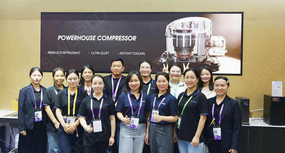 the 139th canton fair china import and export fair 2026 olansi 1