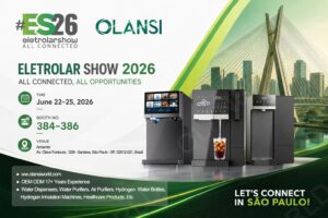 20260622 25 eletrolar show olansi 2026年巴西圣保罗国际消费类电子及家电博览会