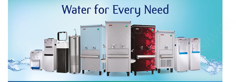 4usha international ltd
