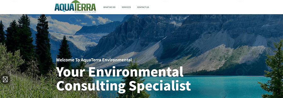 7 aquaterra corporation