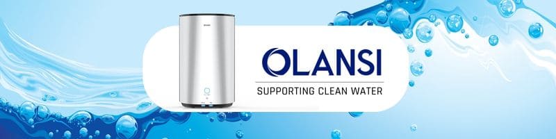w4 olansi water purifiers