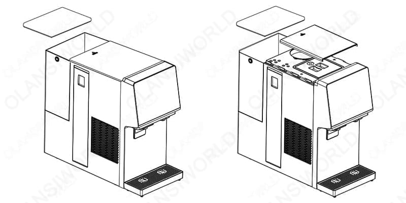 12replacement of filter element 1 1