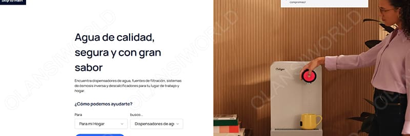 4culligan espana