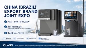 china brazil export brand joint expo olansi invitation 2