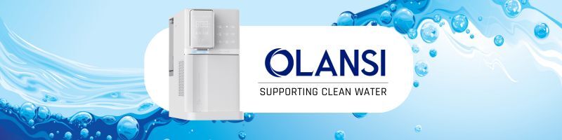 w68 olansi water purifiers