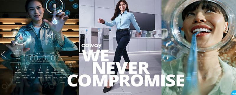 1 coway malaysia