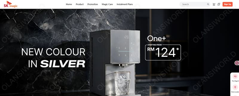 3 sk magic malaysia