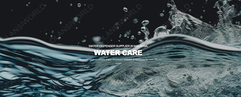 6 watercare malaysia