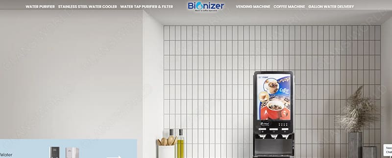 7 biotech water