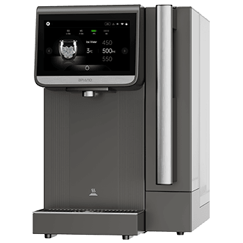 s6b water dispenser